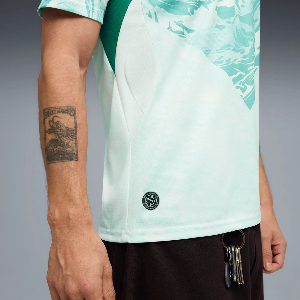 2026-27 Portugal Mens Stadium Away Soccer Jersey | Puma