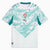 Puma White-Green Lagoon