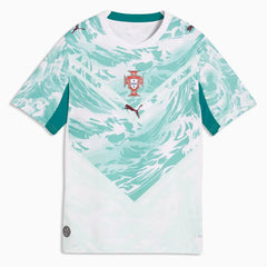 2026-27 Portugal Youth Stadium Away Soccer Jersey | Puma
