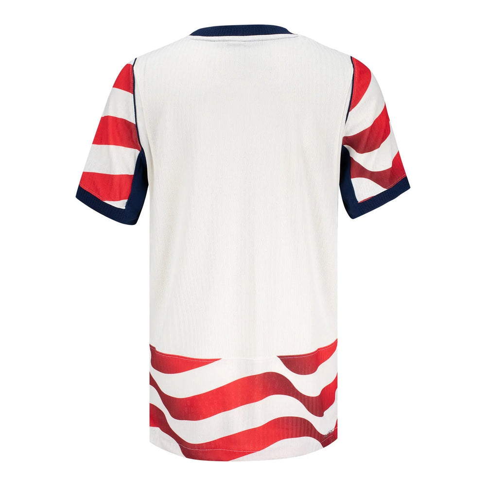 2026-27 USMNT Youth Stadium Home Player Soccer Jersey | Nike
