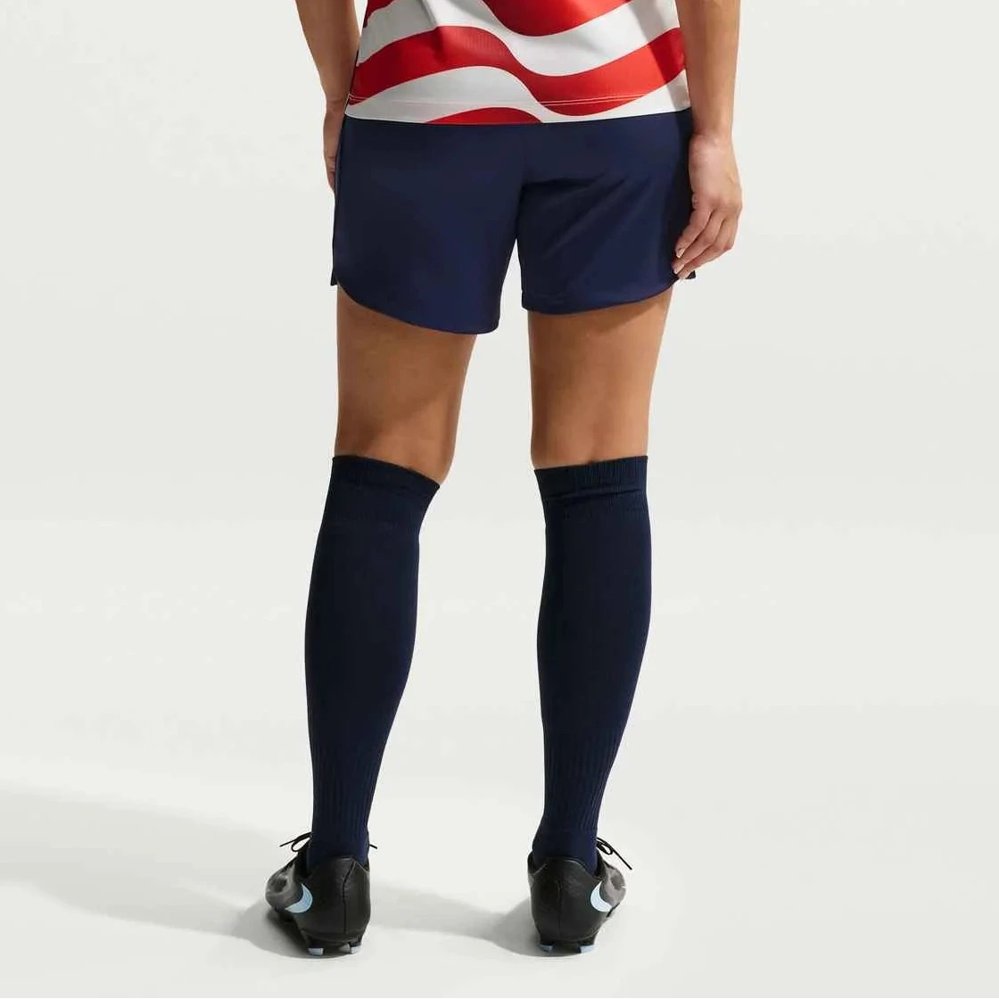 2026-27 USMNT Womens Stadium Home Shorts | Nike