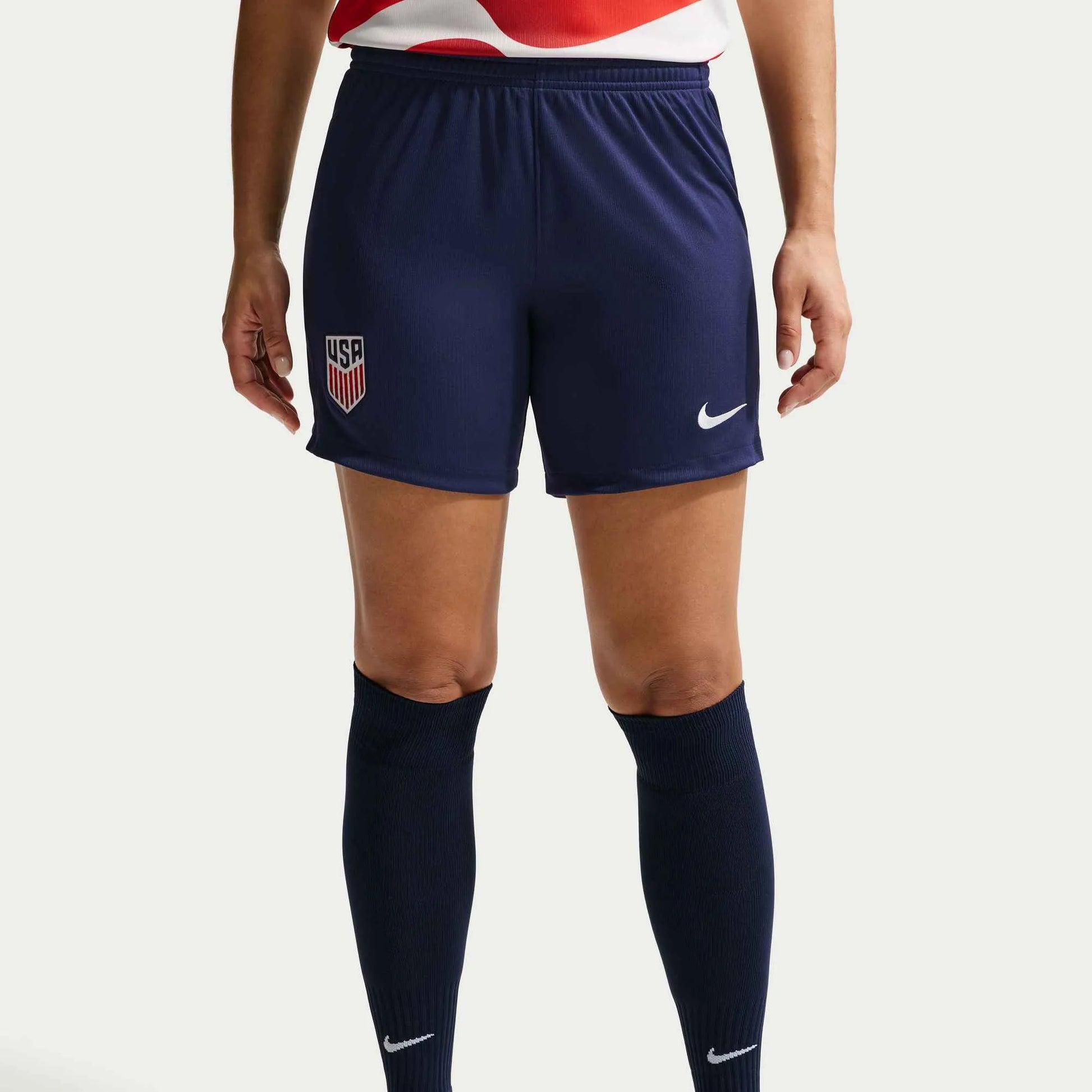 2026-27 USMNT Womens Stadium Home Shorts | Nike