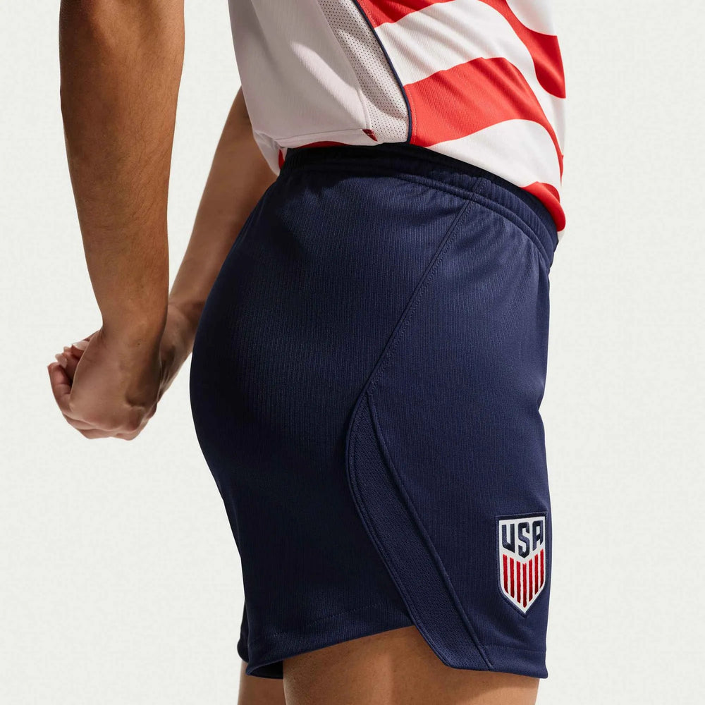 2026-27 USMNT Womens Stadium Home Shorts | Nike