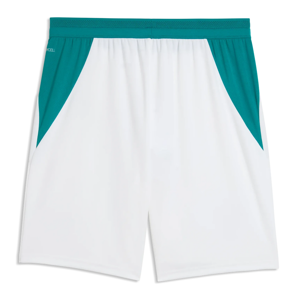 2026-27 Portugal Mens Stadium Away Shorts | Puma