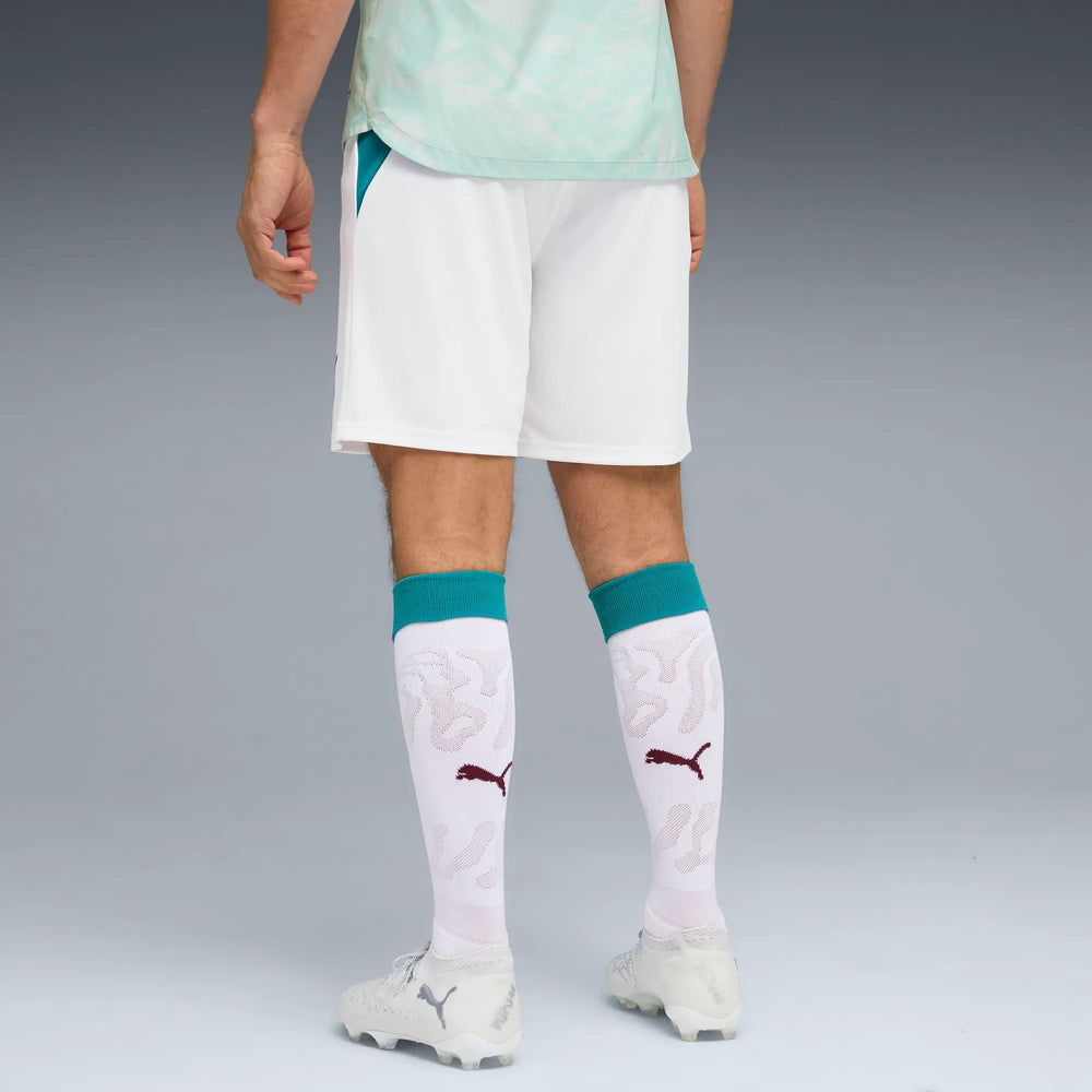 2026-27 Portugal Mens Stadium Away Shorts | Puma