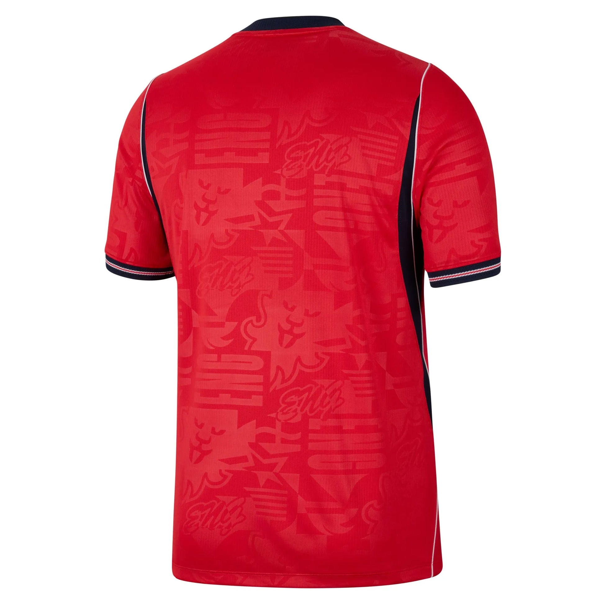 2026-27 England Mens Stadium Away Soccer Jersey | Nike