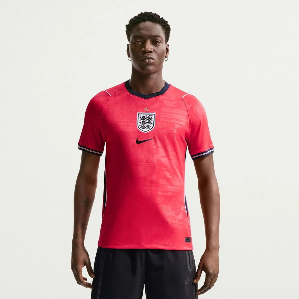 2026-27 England Mens Stadium Away Soccer Jersey | Nike