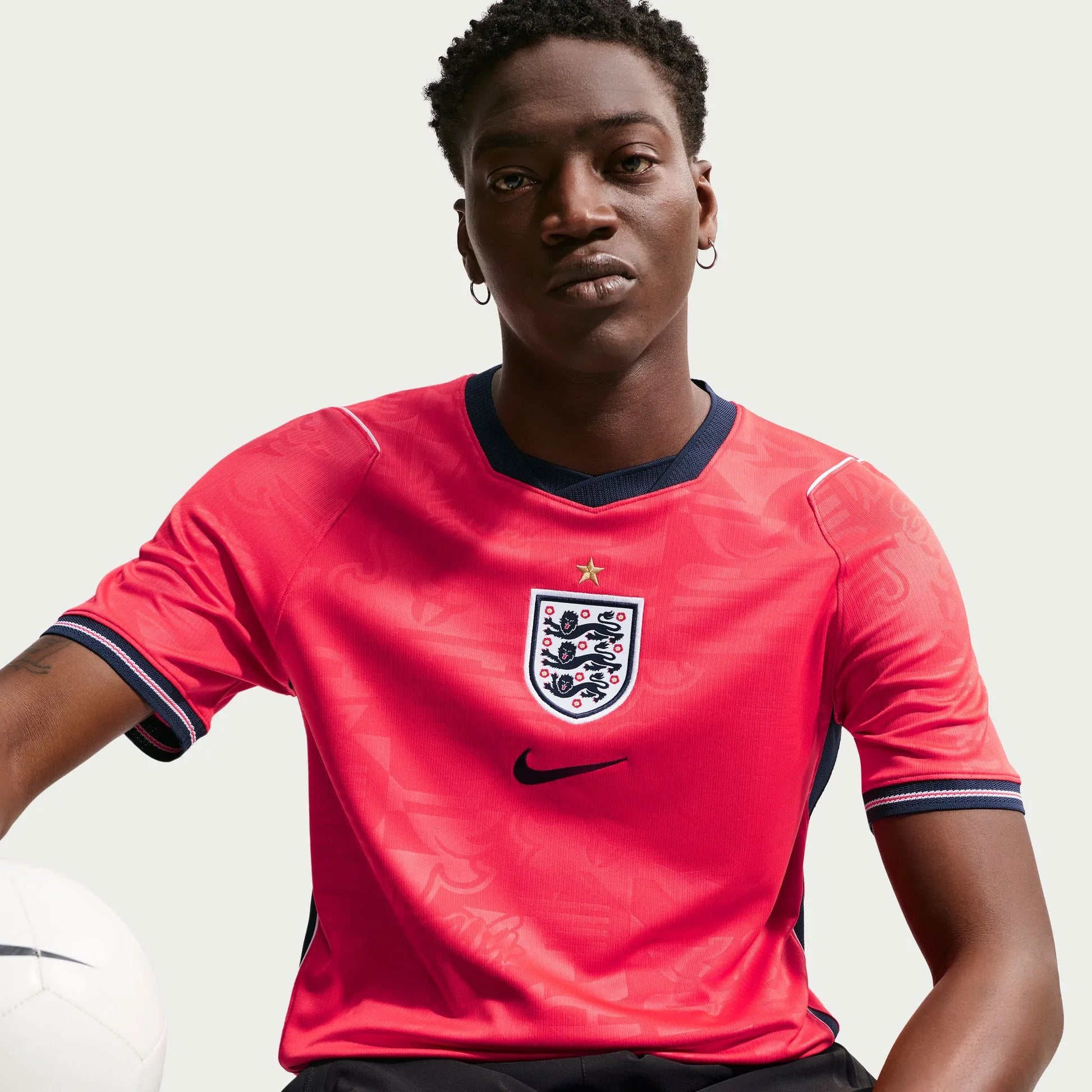 2026-27 England Mens Stadium Away Soccer Jersey | Nike