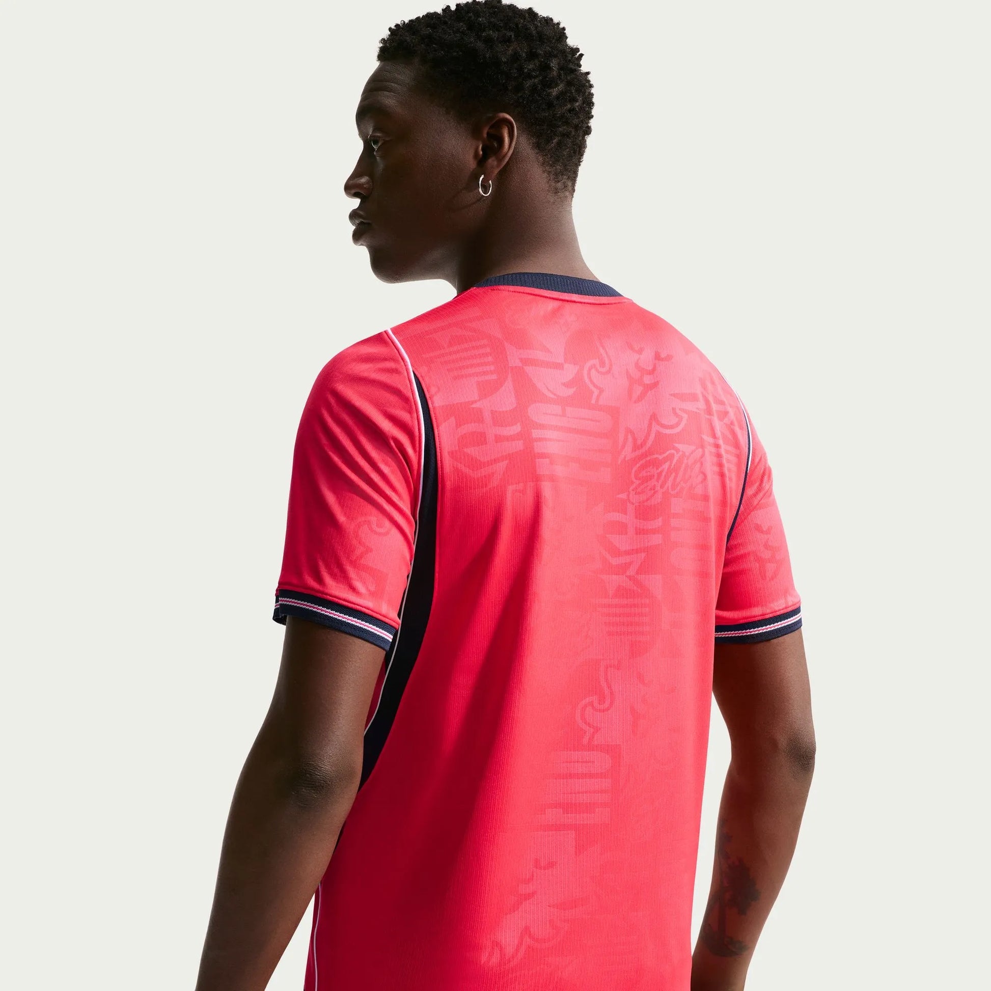 2026-27 England Mens Stadium Away Soccer Jersey | Nike