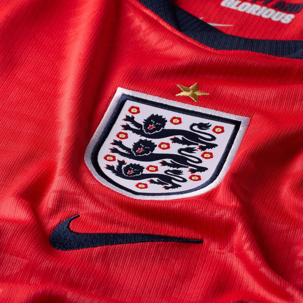 2026-27 England Mens Stadium Away Soccer Jersey | Nike