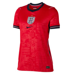 2026-27 England Womens Stadium Away Soccer Jersey | Nike