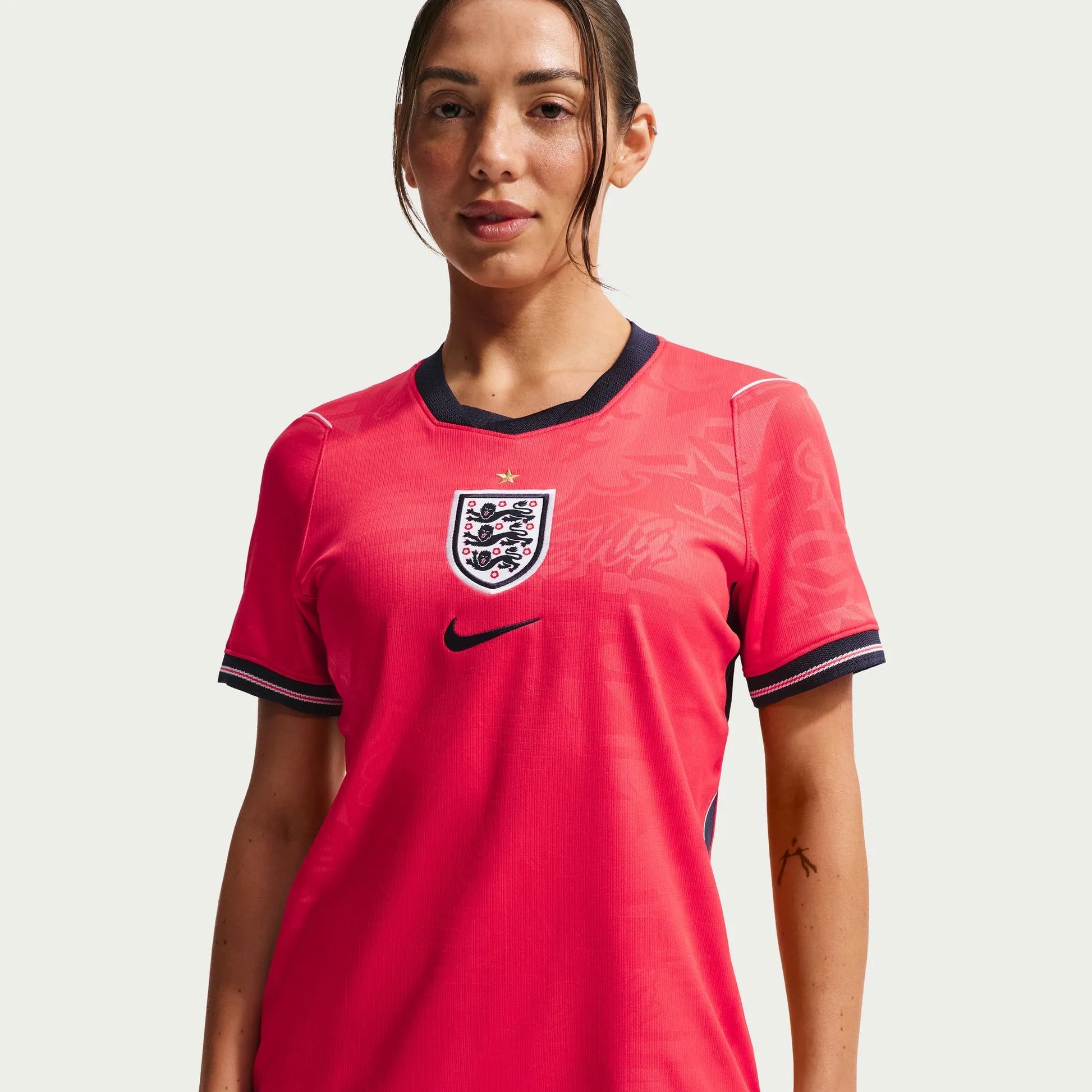 2026-27 England Womens Stadium Away Soccer Jersey | Nike