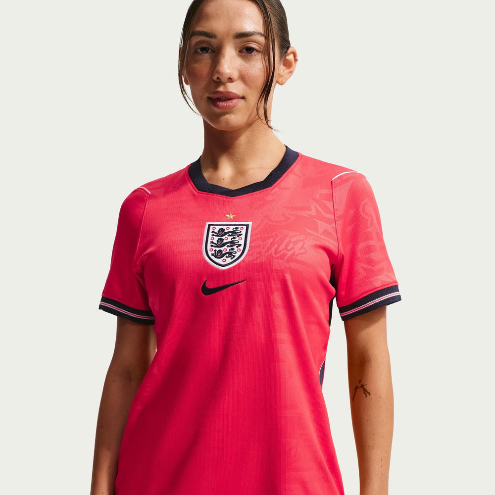 2026-27 England Womens Stadium Away Soccer Jersey | Nike