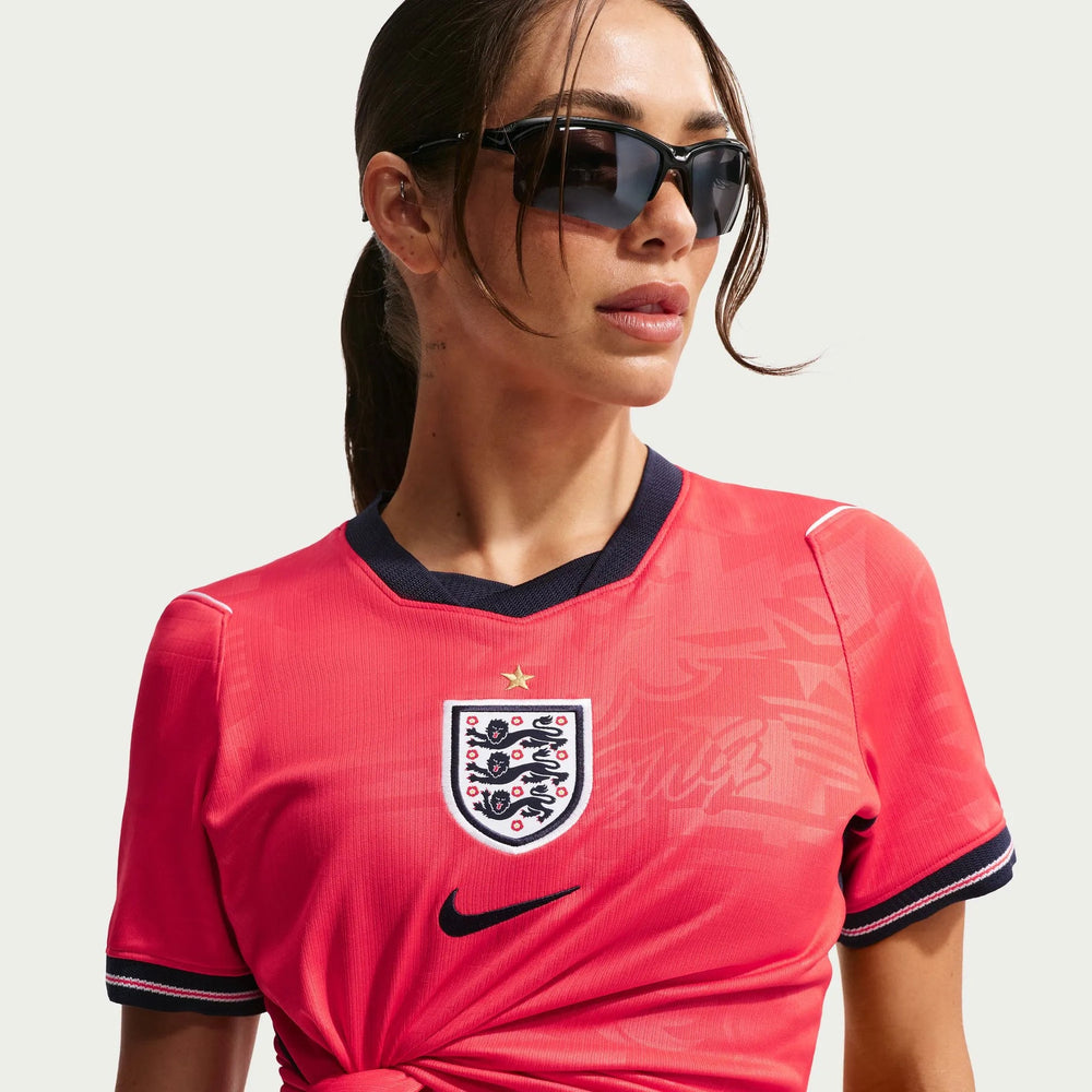 2026-27 England Womens Stadium Away Soccer Jersey | Nike