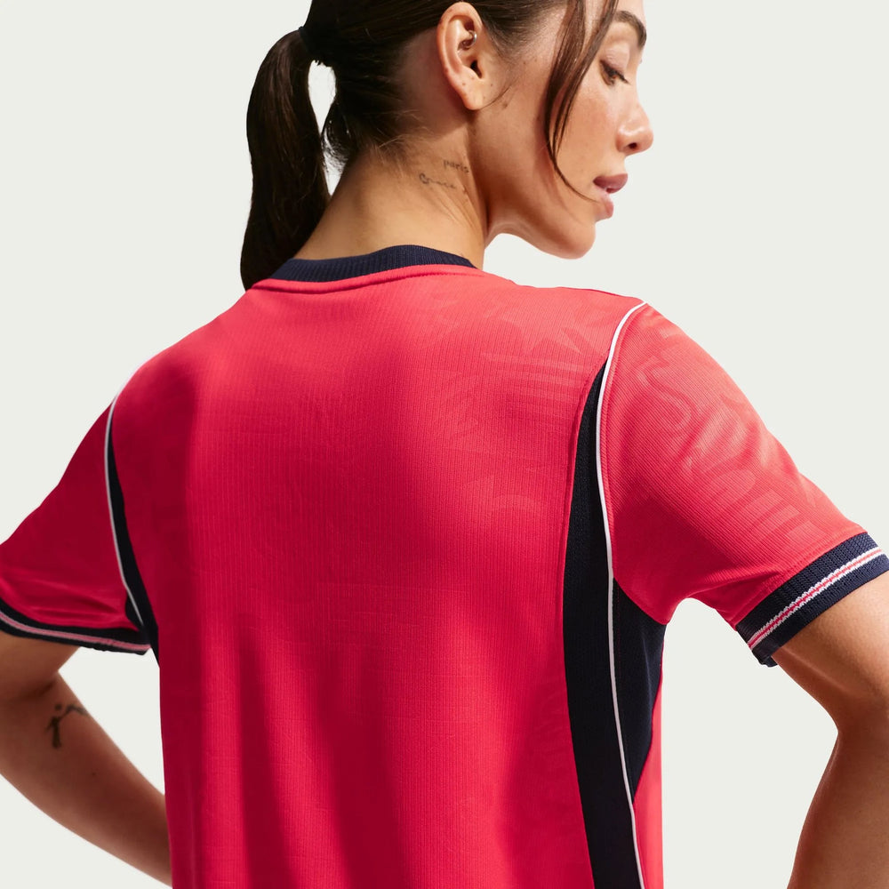 2026-27 England Womens Stadium Away Soccer Jersey | Nike