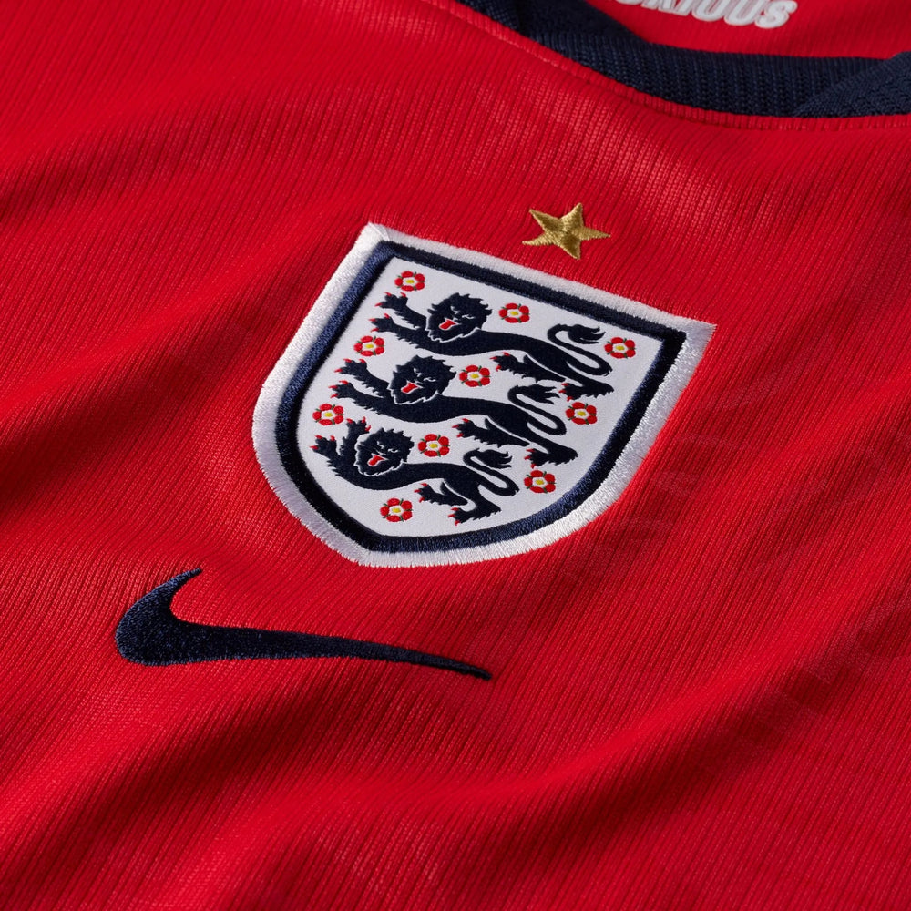 2026-27 England Womens Stadium Away Soccer Jersey | Nike