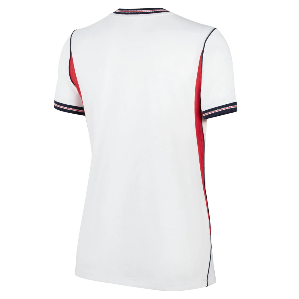 2026-27 England Womens Stadium Home Soccer Jersey | Nike