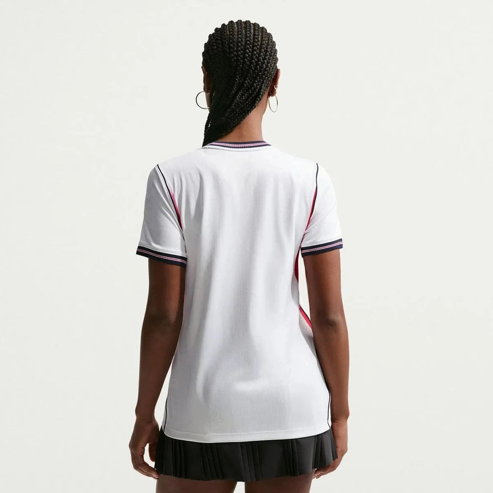 2026-27 England Womens Stadium Home Soccer Jersey | Nike