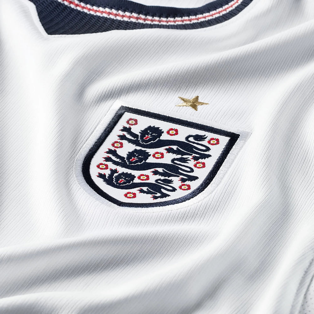 2026-27 England Womens Stadium Home Soccer Jersey | Nike
