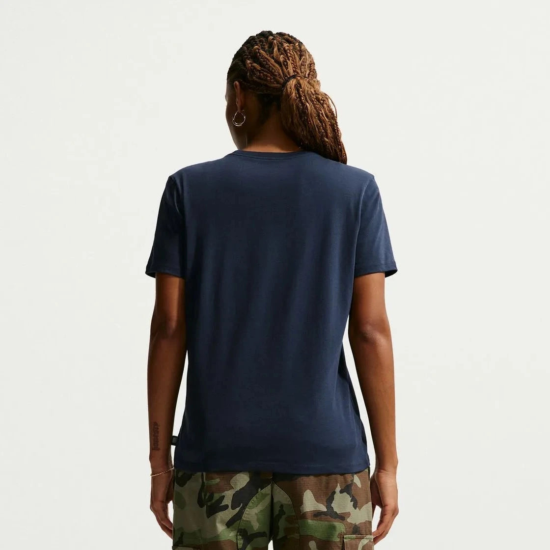 2026-27 England Womens Wordmark Tee | Nike