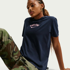 2026-27 England Womens Wordmark Tee | Nike