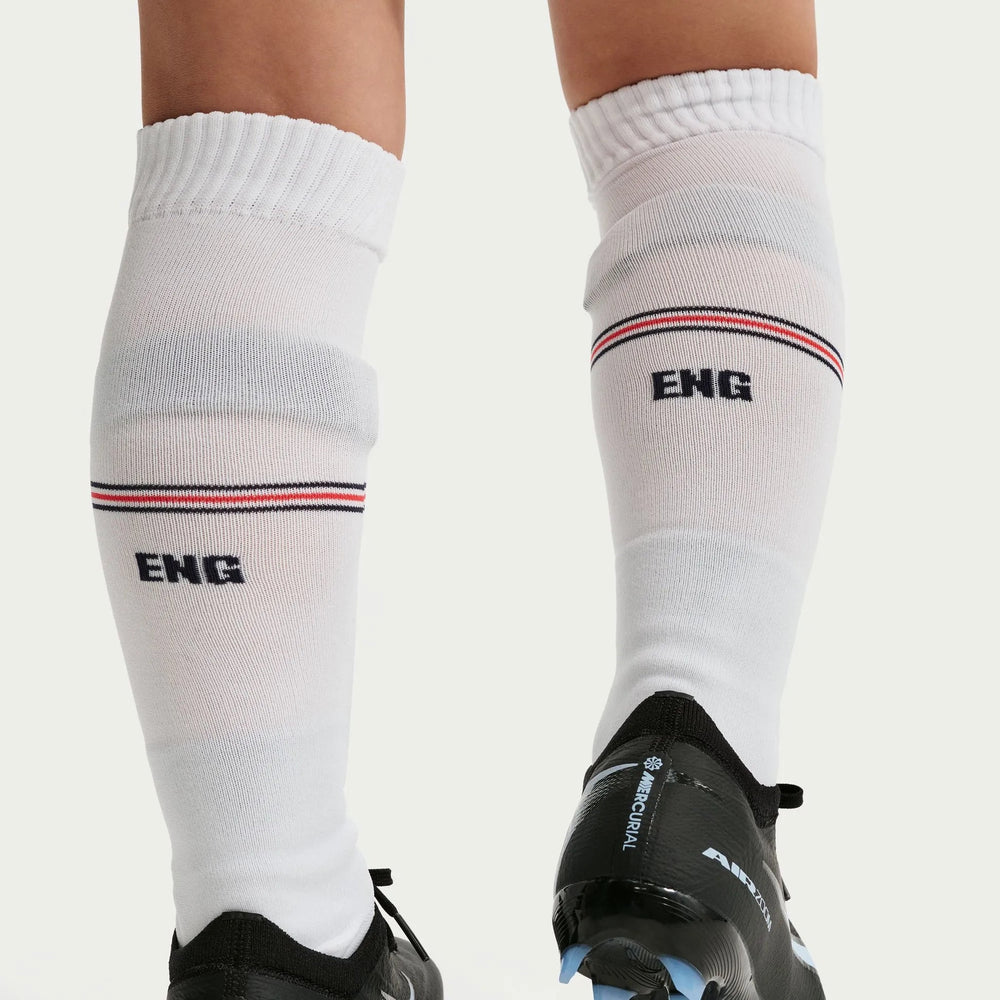 2026-27 England Little Kids' Stadium Home Kit | Nike