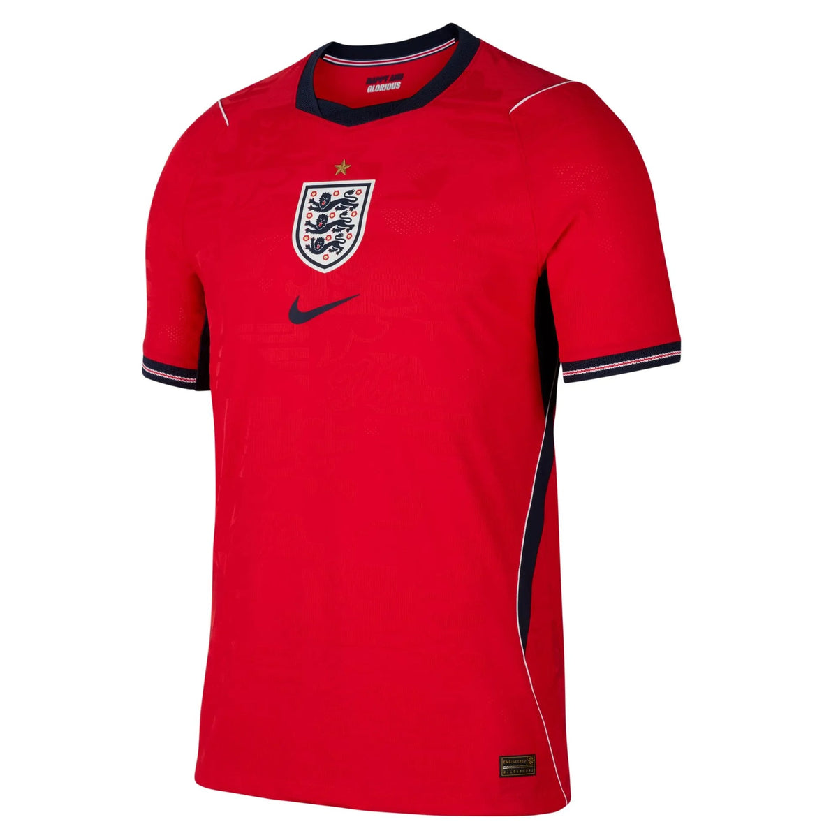 2026-27 England Mens Authentic Away Soccer Jersey | Nike