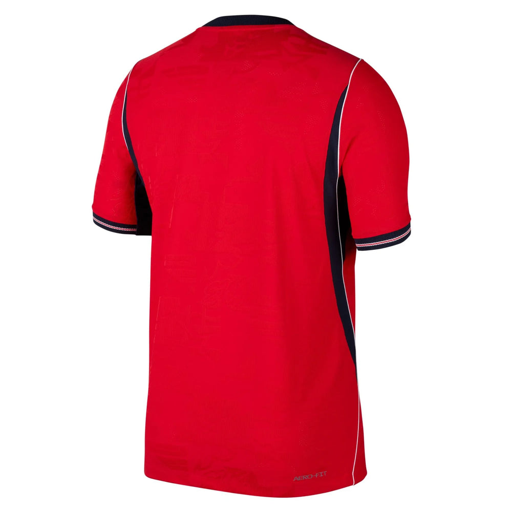 2026-27 England Mens Authentic Away Soccer Jersey | Nike