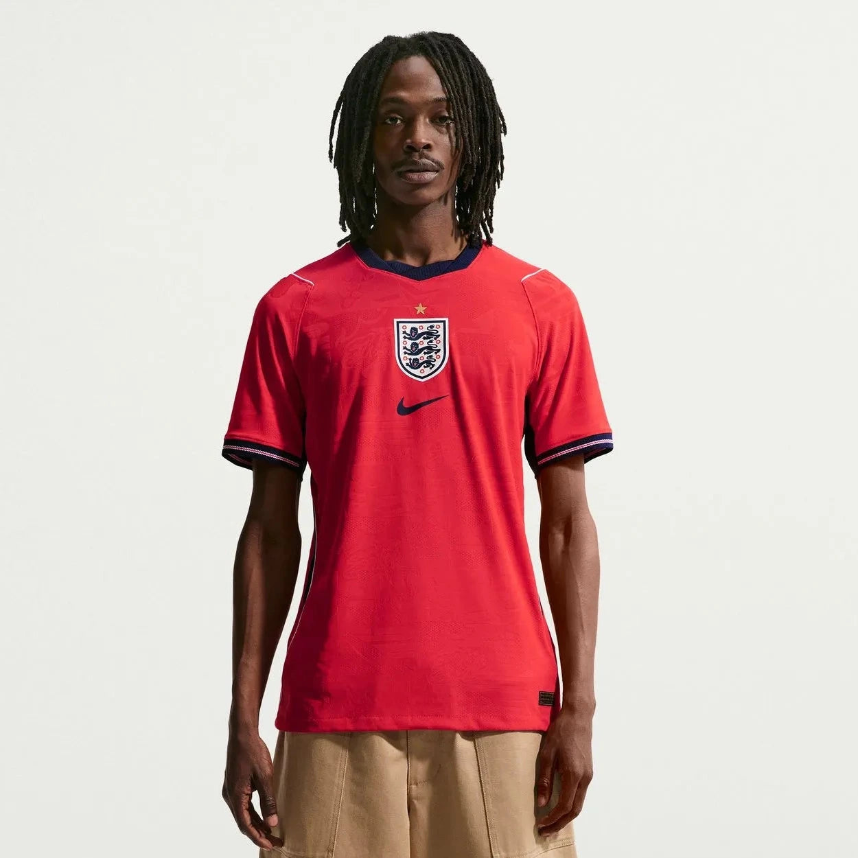 2026-27 England Mens Authentic Away Soccer Jersey | Nike