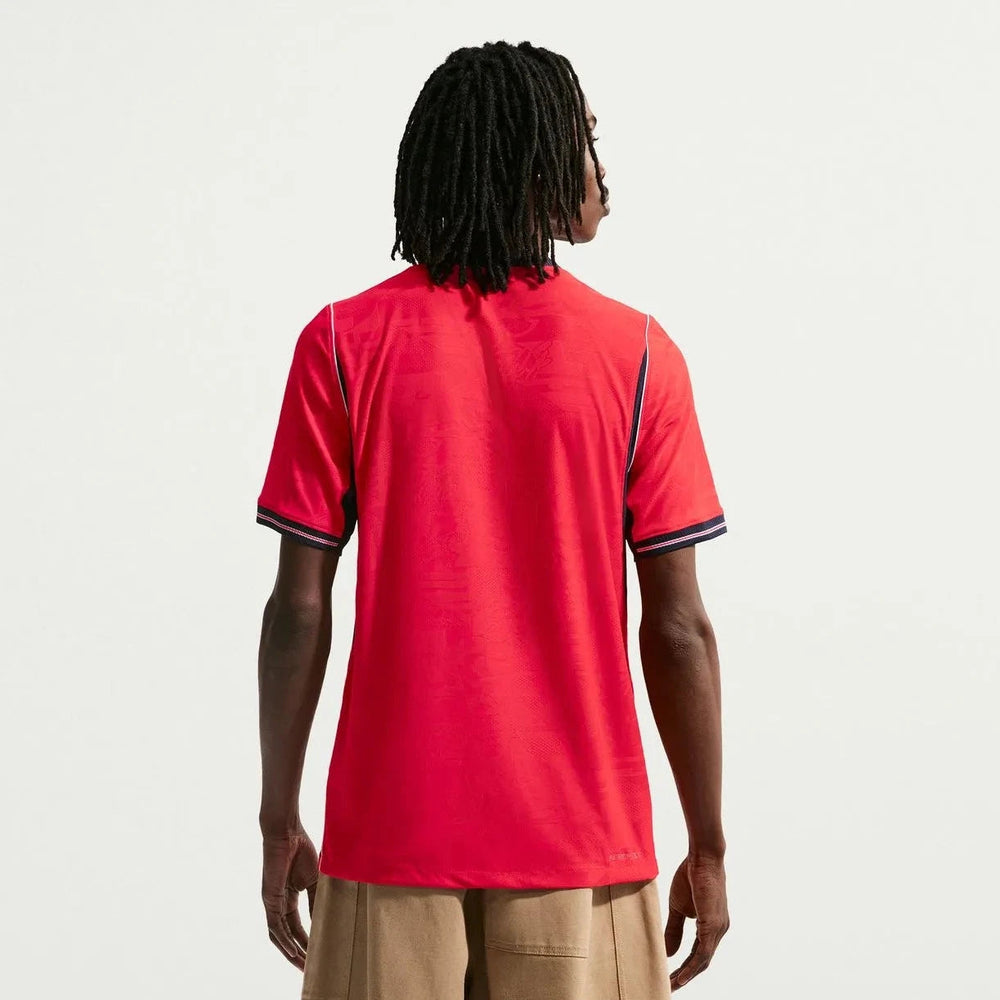 2026-27 England Mens Authentic Away Soccer Jersey | Nike