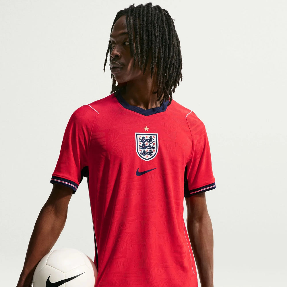 2026-27 England Mens Authentic Away Soccer Jersey | Nike