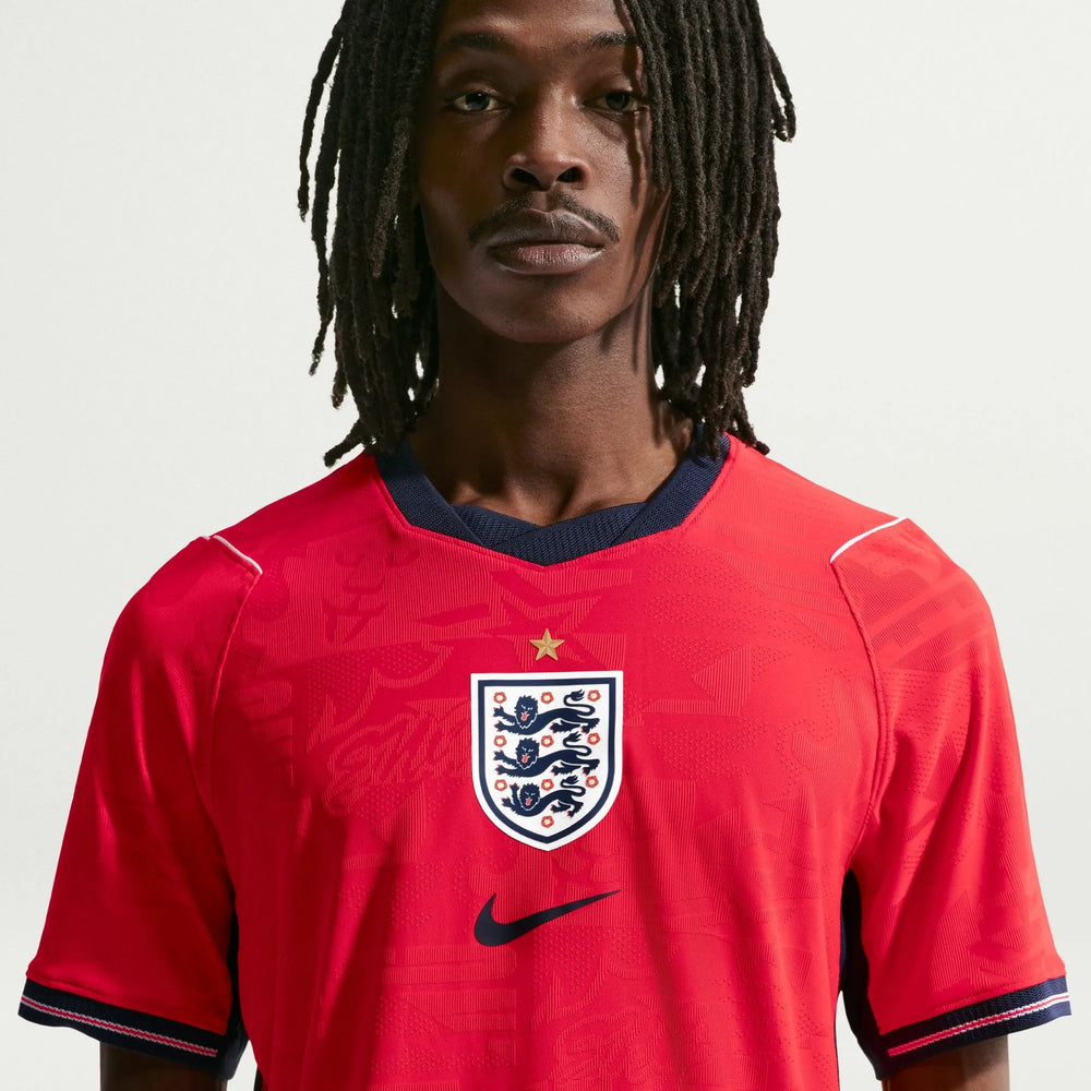 2026-27 England Mens Authentic Away Soccer Jersey | Nike