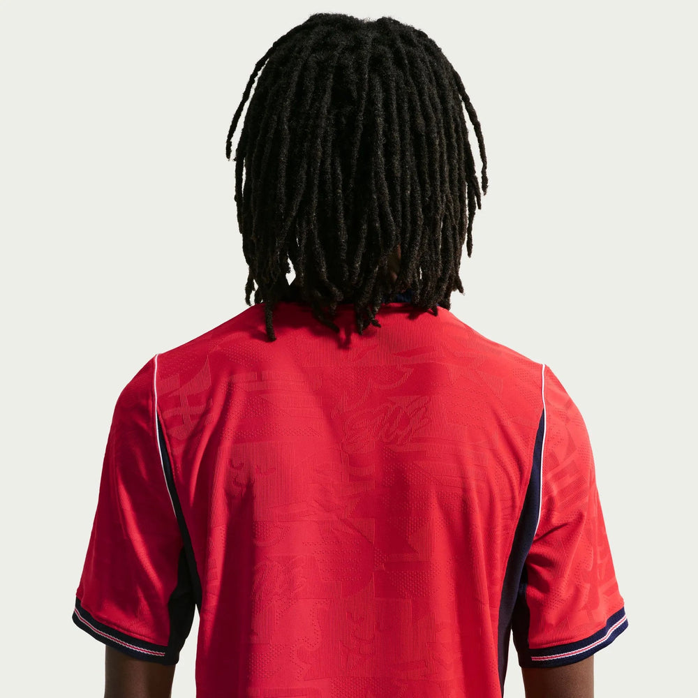 2026-27 England Mens Authentic Away Soccer Jersey | Nike