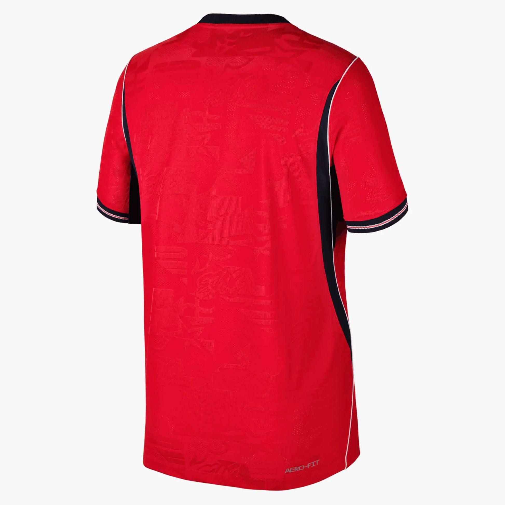 2026-27 England Youth Authentic Away Soccer Jersey | Nike