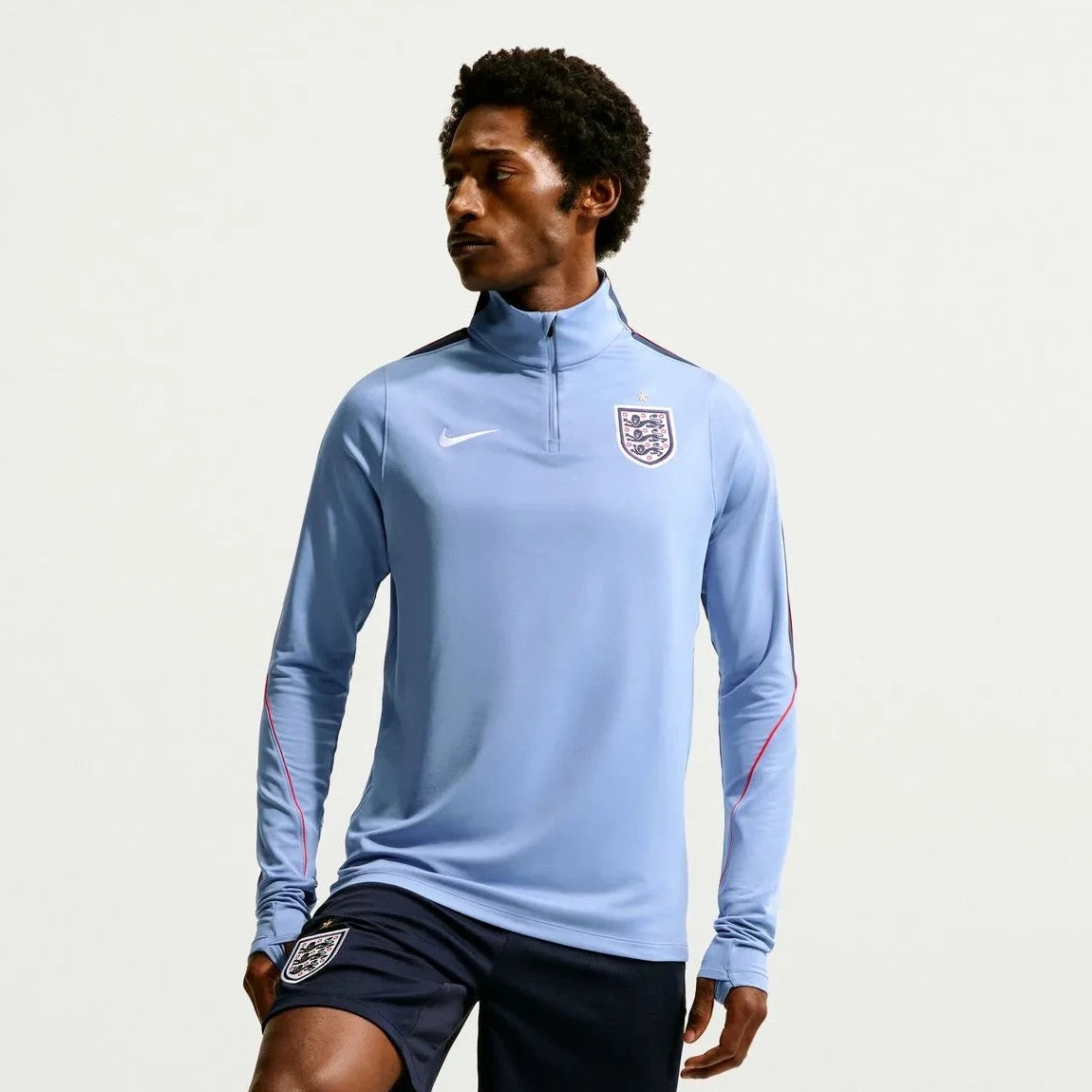 2026-27 England Mens Strike Drill Top | Nike