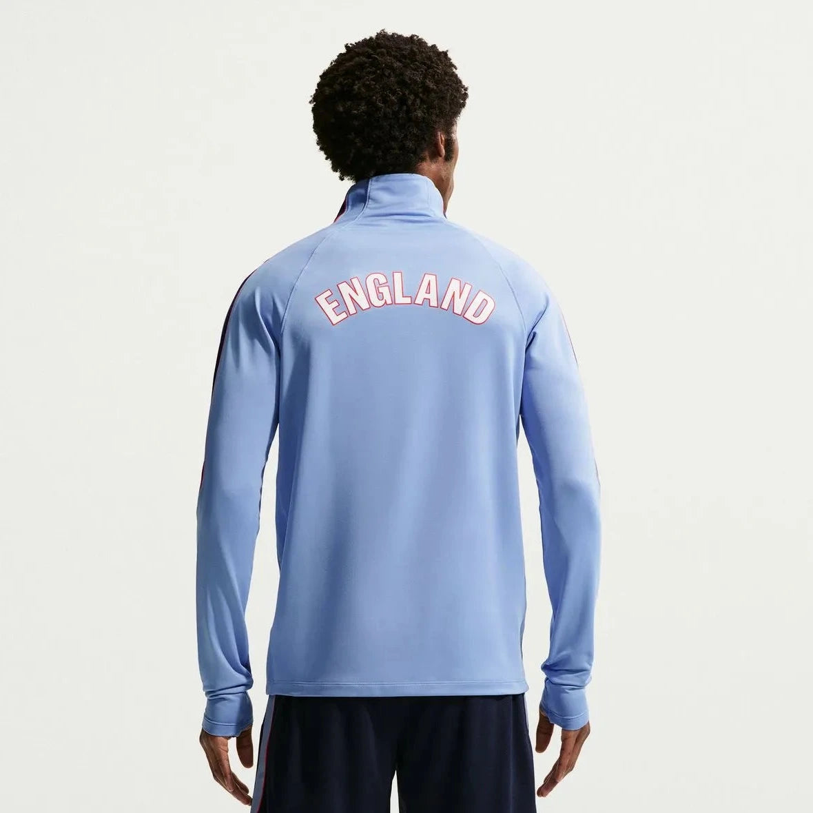 2026-27 England Mens Strike Drill Top | Nike