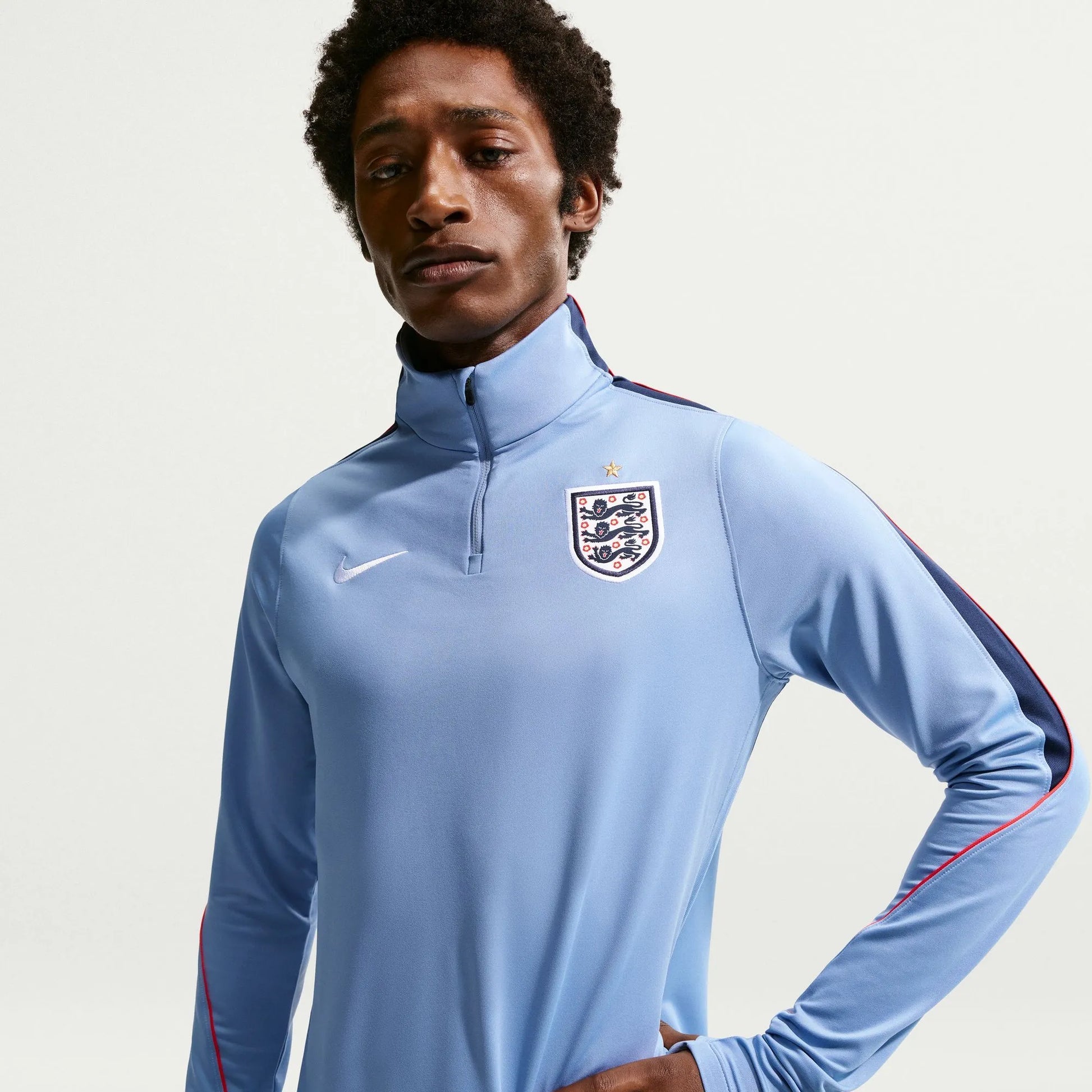2026-27 England Mens Strike Drill Top | Nike