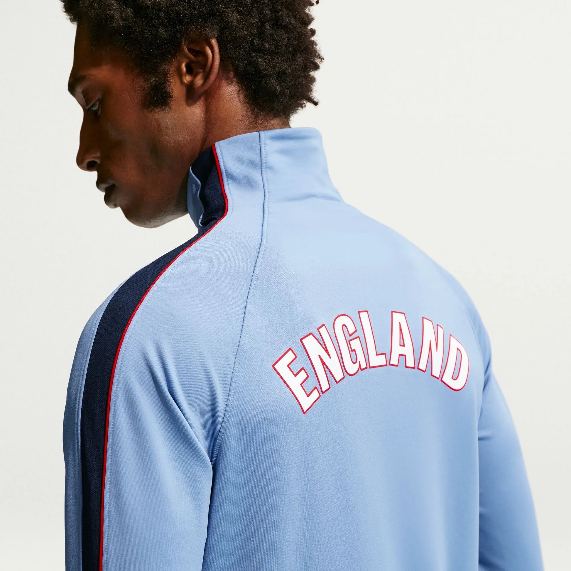 2026-27 England Mens Strike Drill Top | Nike