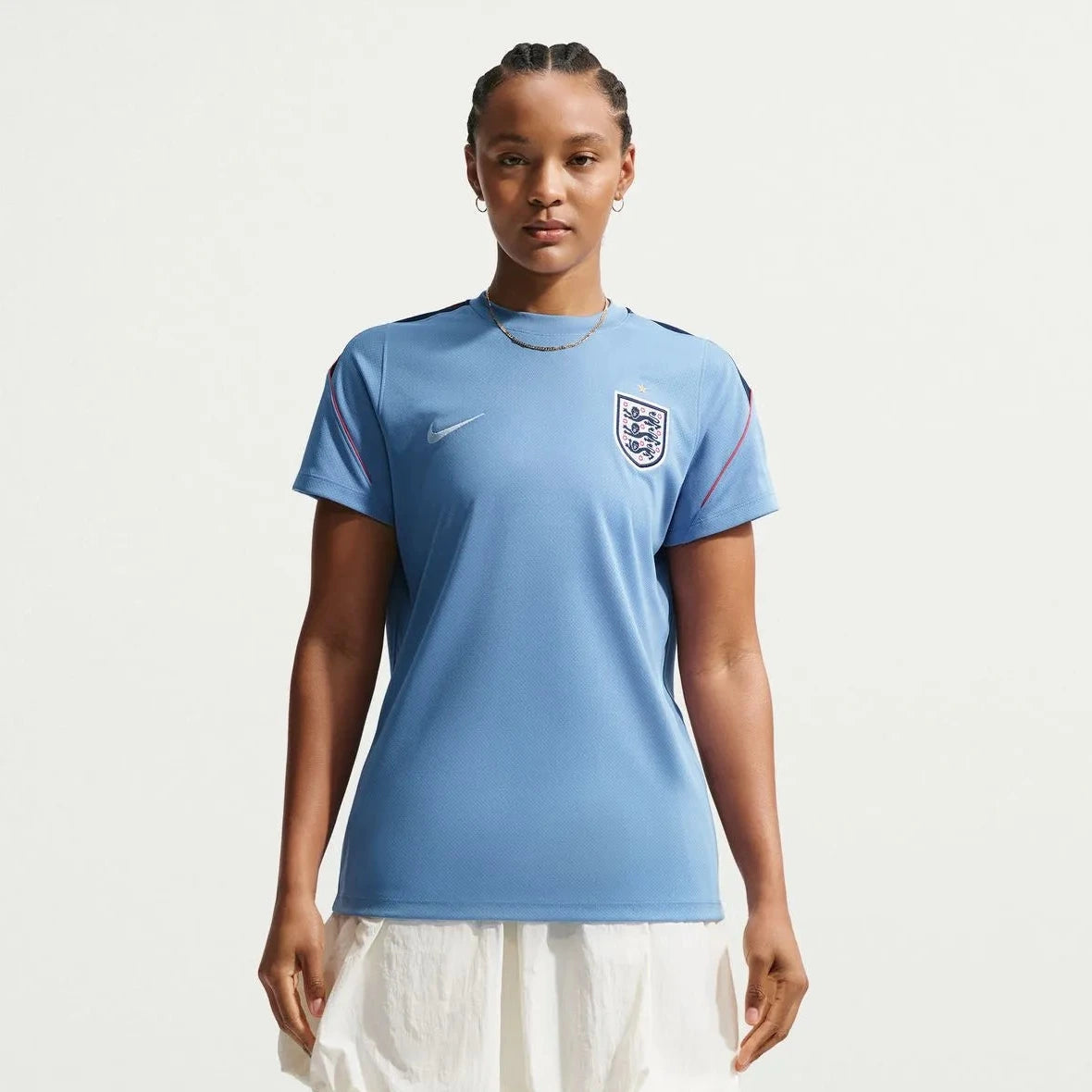 2026-27 England Womens Strike Top | Nike
