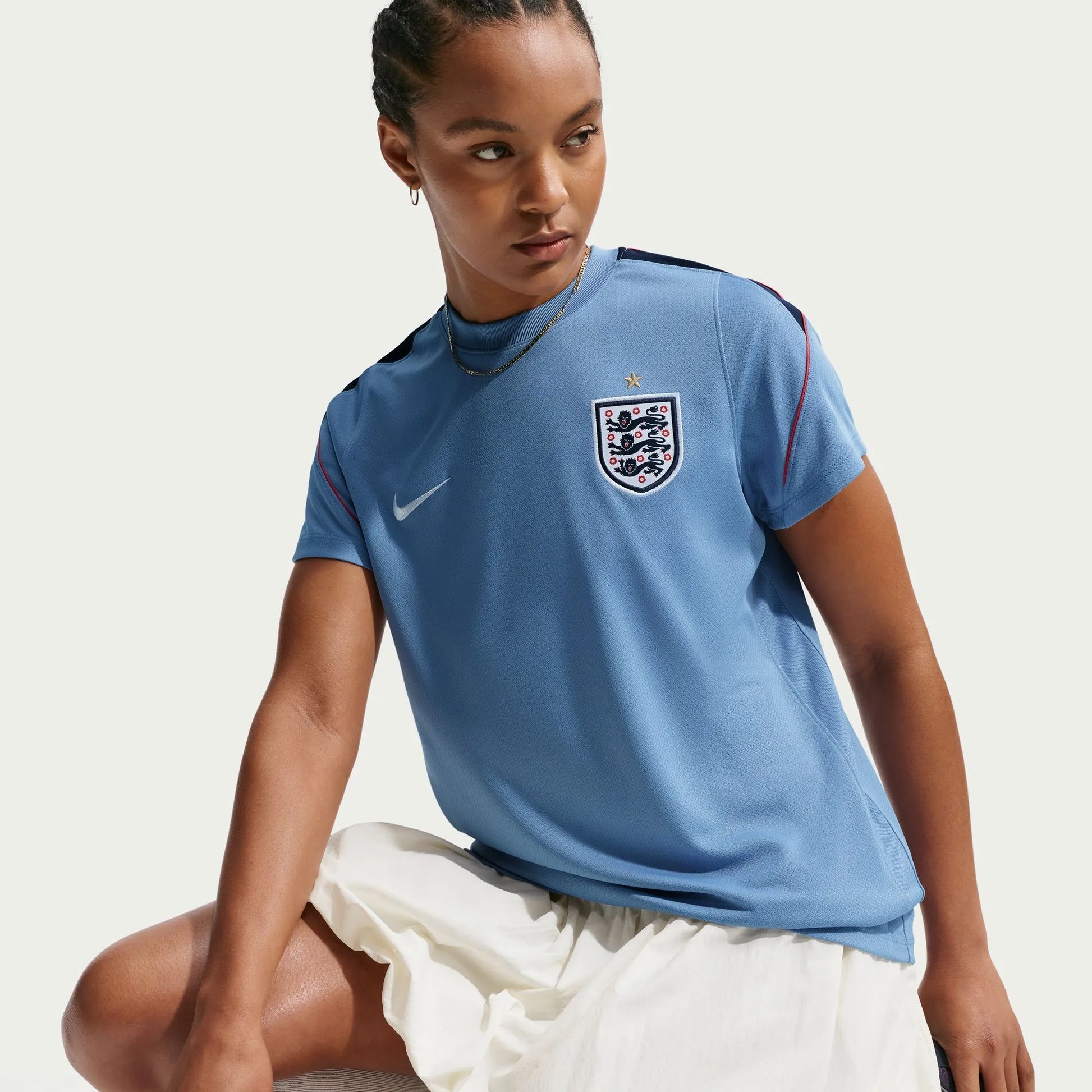 2026-27 England Womens Strike Top | Nike