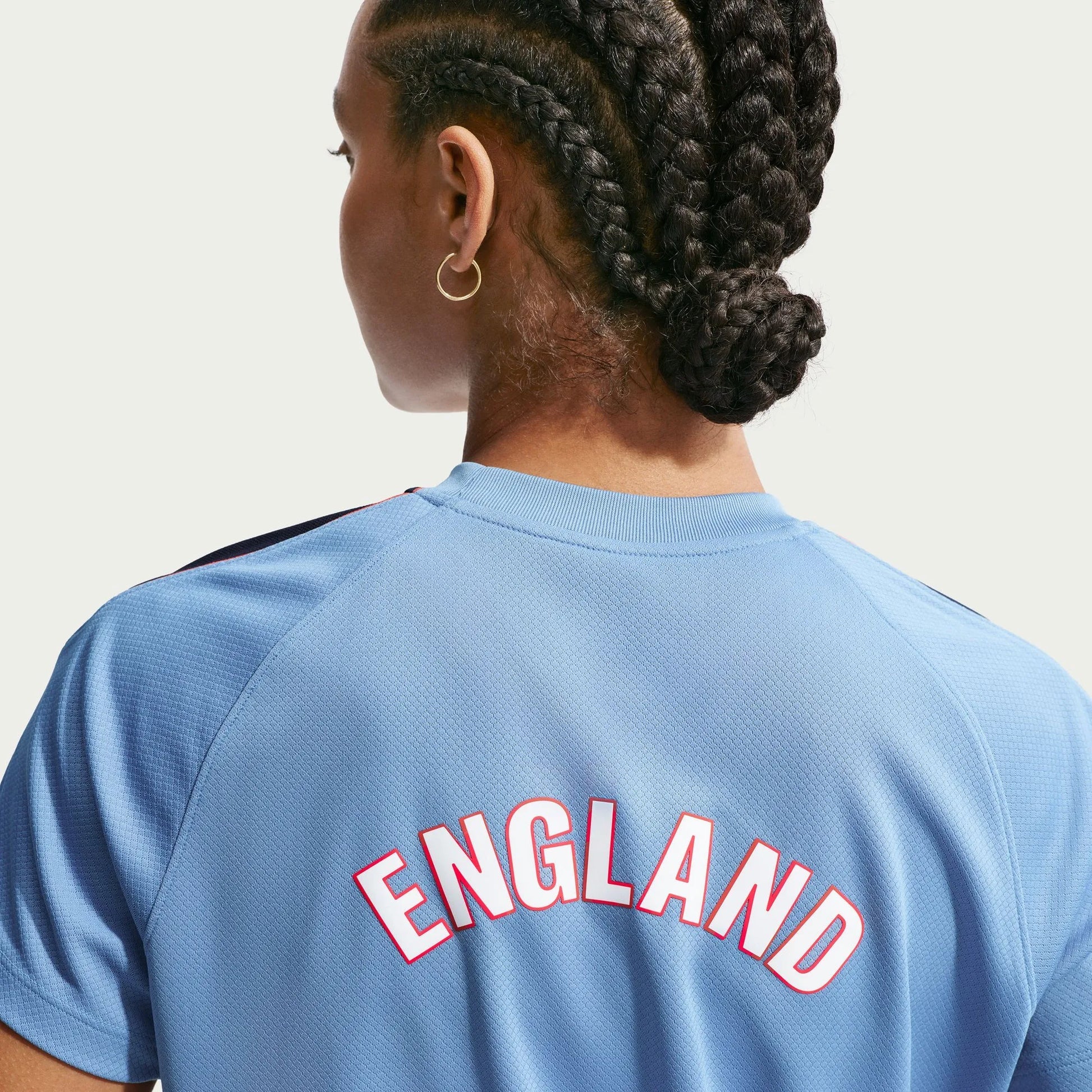 2026-27 England Womens Strike Top | Nike