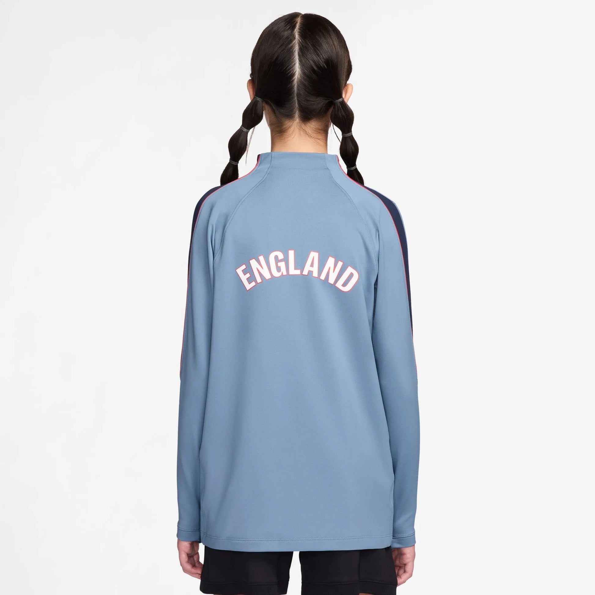 2026-27 England Youth Strike Drill Top | Nike