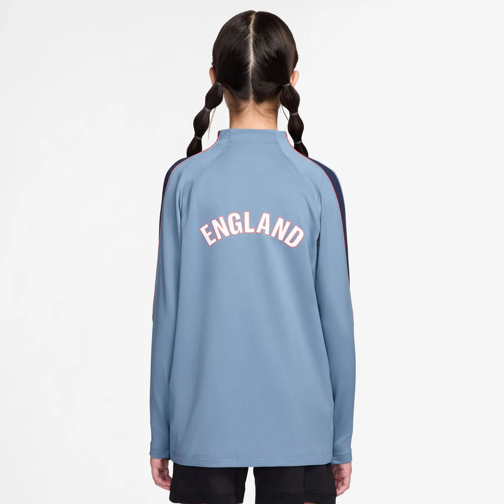 2026-27 England Youth Strike Drill Top | Nike