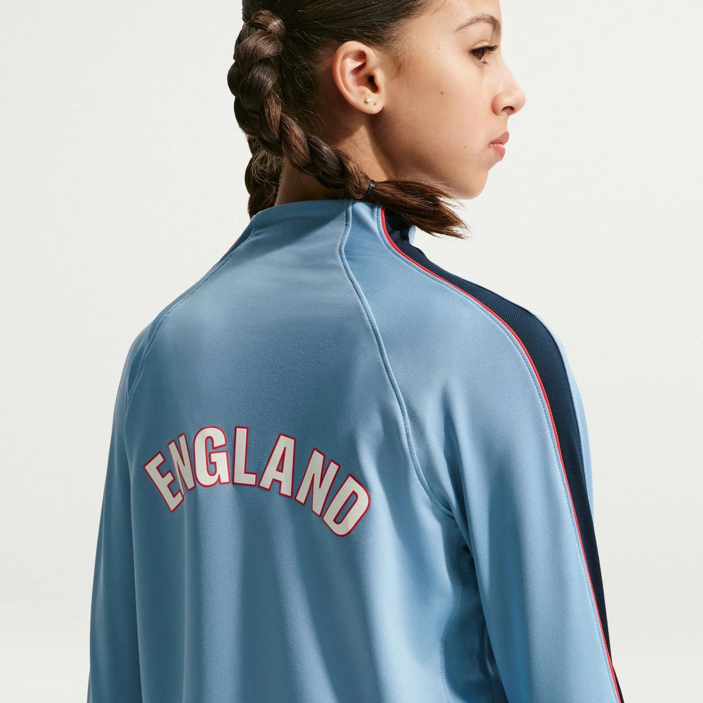 2026-27 England Youth Strike Drill Top | Nike