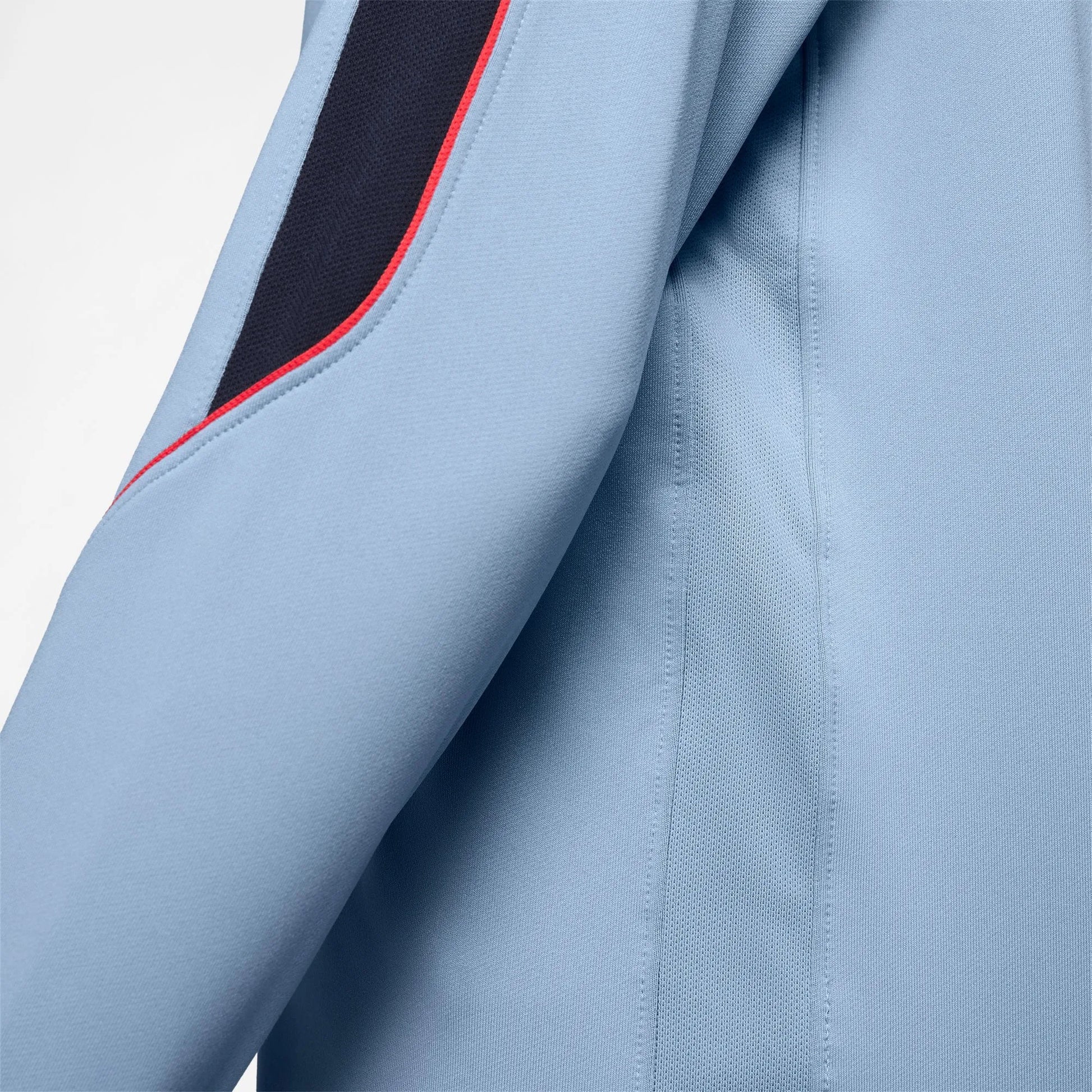 2026-27 England Youth Strike Drill Top | Nike
