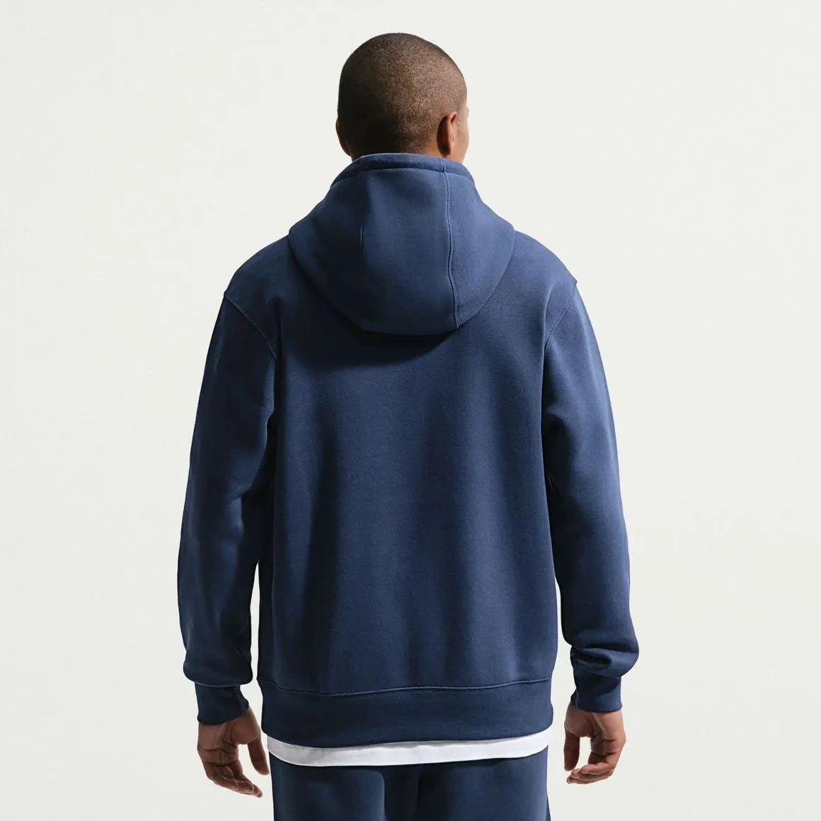 2026-27 England Mens Club Pullover Hoodie | Nike