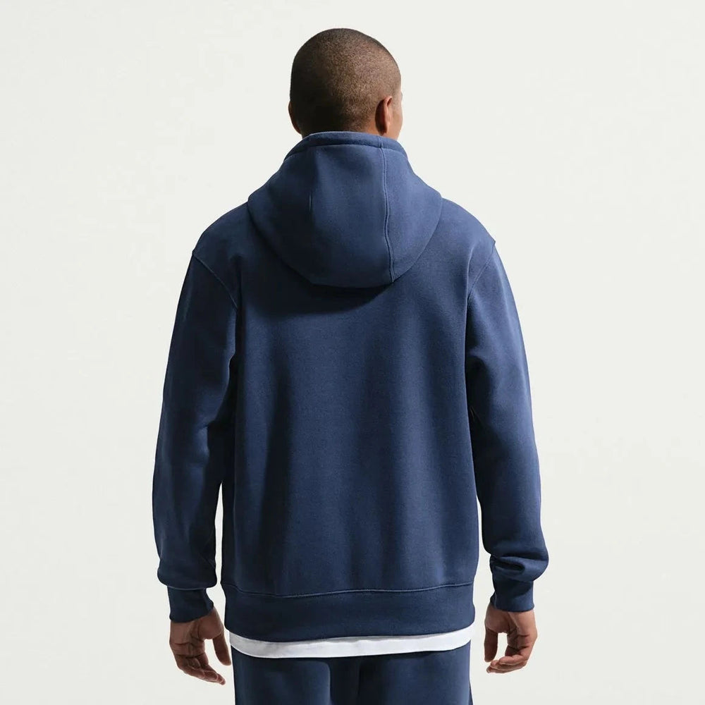 2026-27 England Mens Club Pullover Hoodie | Nike