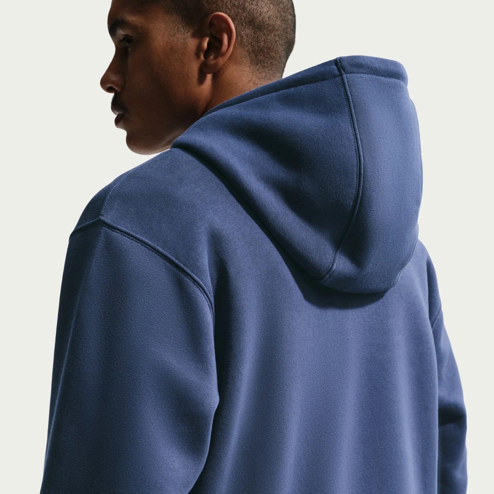 2026-27 England Mens Club Pullover Hoodie | Nike