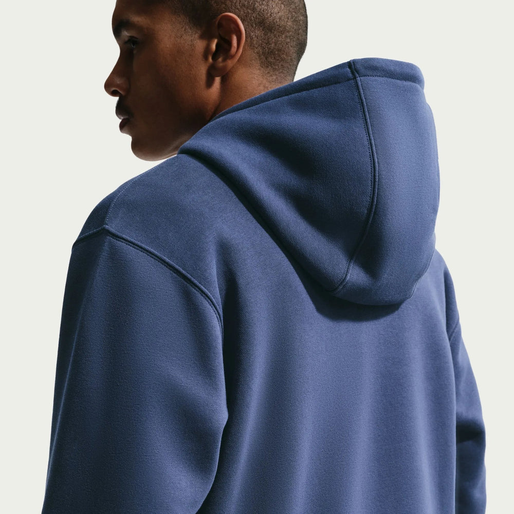 2026-27 England Mens Club Pullover Hoodie | Nike