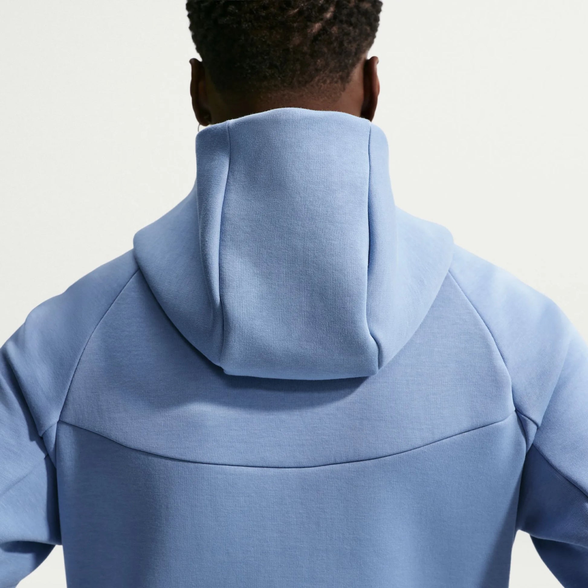 2026-27 England Mens Full-Zip Tech Fleece Hoodie | Nike